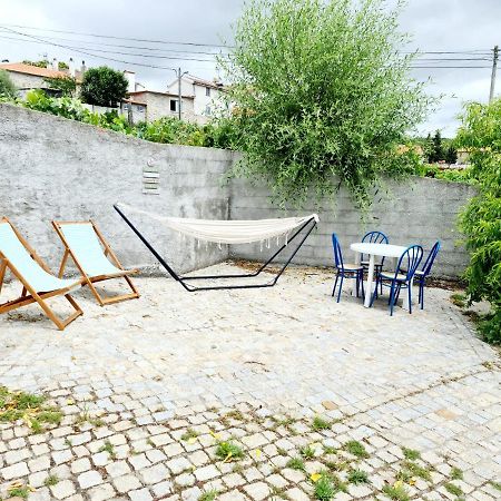 Casa Dos Pisoeiros Montemuro/Douro Sao Joaninho Exterior foto